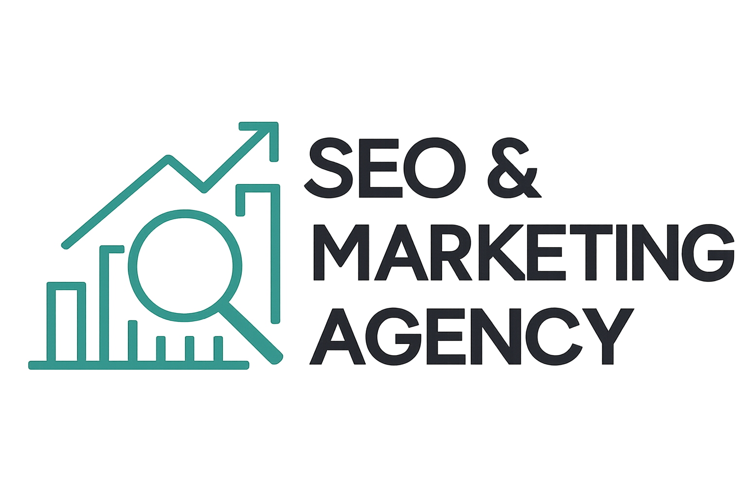 SEO & Marketing Agency